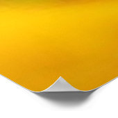 *~*自然AP49ムースウッズフォレスト秋黄 ポスター (角)