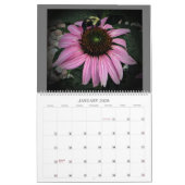 自然Grの喜び – 大壁カレンダー2025 カレンダー (1月 2026)