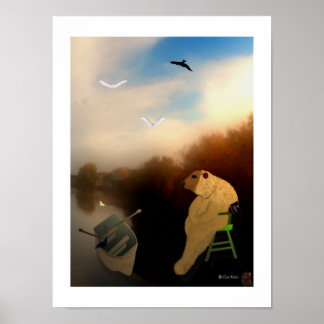 自然LeeMarieのクリエイティブデザインポスターに戻る ポスター