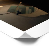 自然LeeMarieのクリエイティブデザインポスターに戻る ポスター (角)