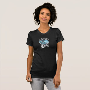 自然Tシャツ Tシャツ