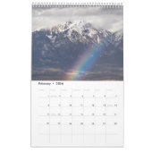 自然wonderland v2 2023カレンダー カレンダー (2月 2026)