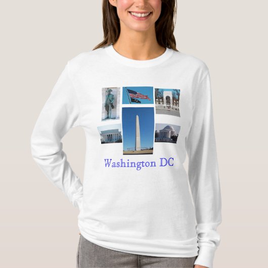 自由および愛国心の記号に耐えること Tシャツ (正面)