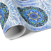 自由および愛 ラッピングペーパー (ロールコーナー)