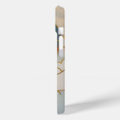「自由が見つかった」 Case-Mate iPhoneケース (裏面 / 左)