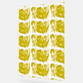 自由だ！ アクリルサイン (傾斜)