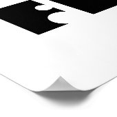 自由だ! ポスター (角)