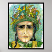 自由だ！ポスター ポスター (正面)