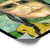 自由だ！ポスター ポスター (角)