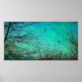 自由である ポスター (正面)