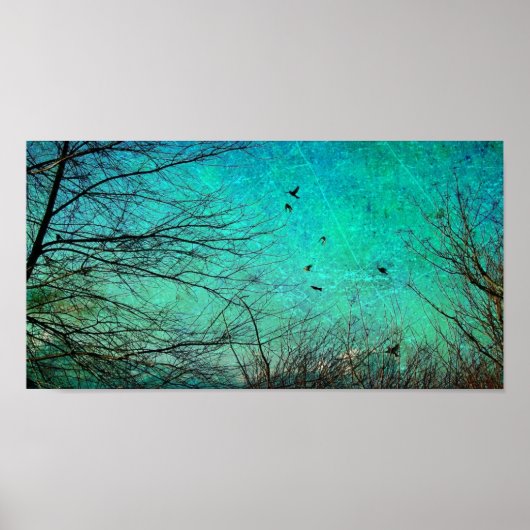 自由である ポスター (正面)