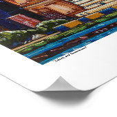 「自由と記憶」 ポスター (角)