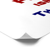 自由と退役軍人愛国的ポスター ポスター (角)