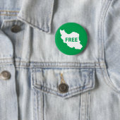 自由なイラン 缶バッジ (インサイチュ)