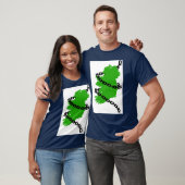 自由なエリン Tシャツ (ユニセックス)