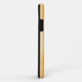 自由なチベットのかわいい子猫のiPhoneの場合 Case-Mate iPhoneケース (裏面/右)