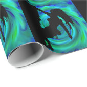 自由な心の ラッピングペーパー (ロールコーナー)