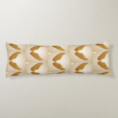 「自由な心」 ボディピロー (裏面)