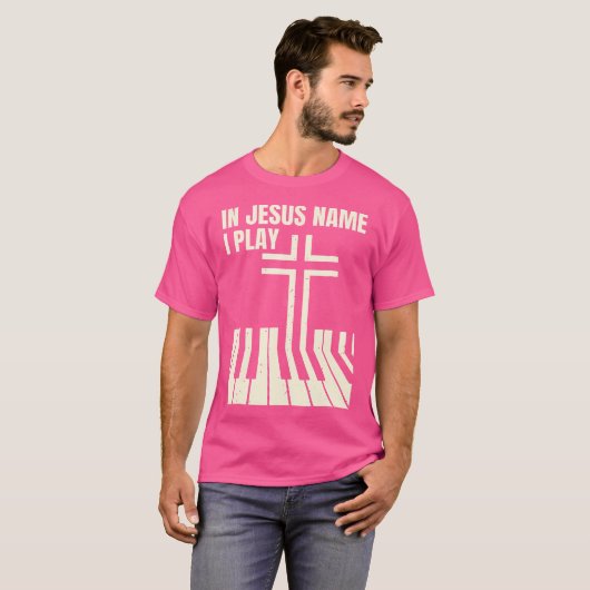 自由な愛 Tシャツ (正面フル)