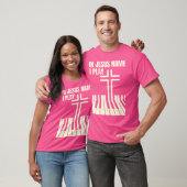 自由な愛 Tシャツ (ユニセックス)