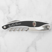 自由な操業永久に ソムリエナイフ (裏面)