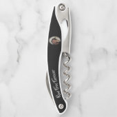 自由な操業永久に ソムリエナイフ (裏面)