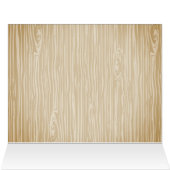 自由な昼食の招待カードをonboarding新しい従業員 (内部横(上))