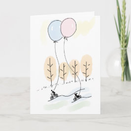 自由な精神のカップルが一緒にバイクの冒険 シーズンカード