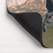 自由な精神のマウスパッド マウスパッド (コーナー)