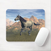 自由な精神のマウスパッド マウスパッド (マウス)