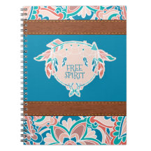 自由な精神、Bohoののどの革