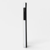 自由な羽 Case-Mate iPhoneケース (裏面/左)