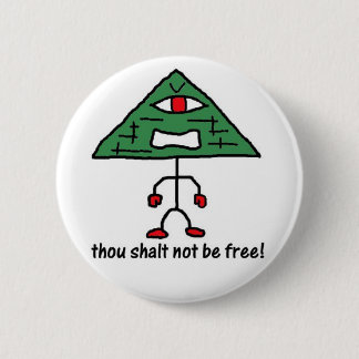 自由なPinがないため 缶バッジ