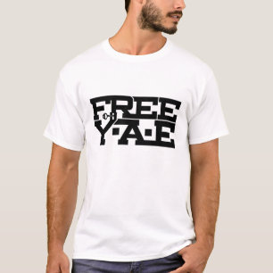 自由なYAEのTシャツ Tシャツ