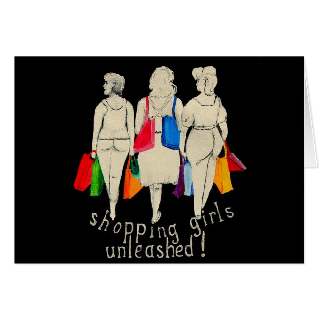 自由にされる売子 (正面横)