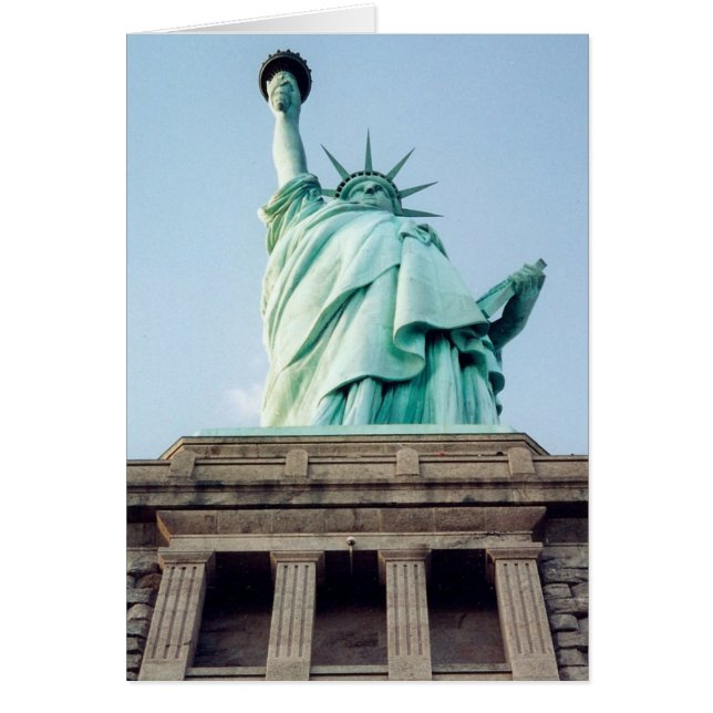 自由にする (正面)