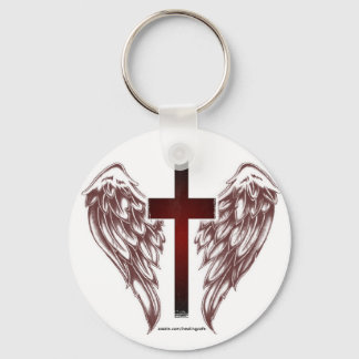 自由にする キーホルダー