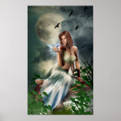 自由にする ポスター (正面)