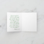 自由になれ！ サンキューカード (内部)