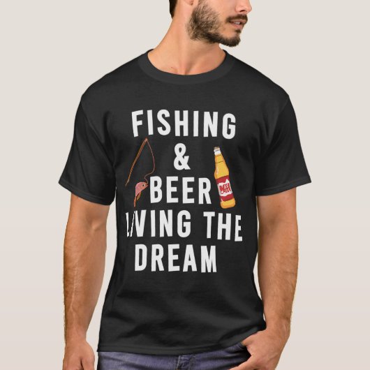 自由にハマる Tシャツ (正面)