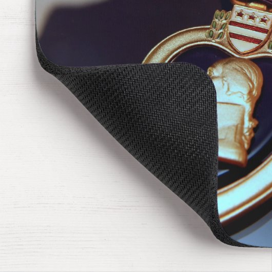 自由に価格があります! マウスパッド (コーナー)