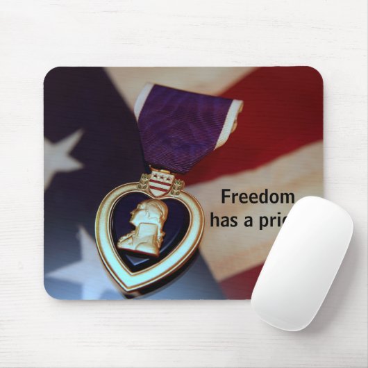 自由に価格があります! マウスパッド (マウス)