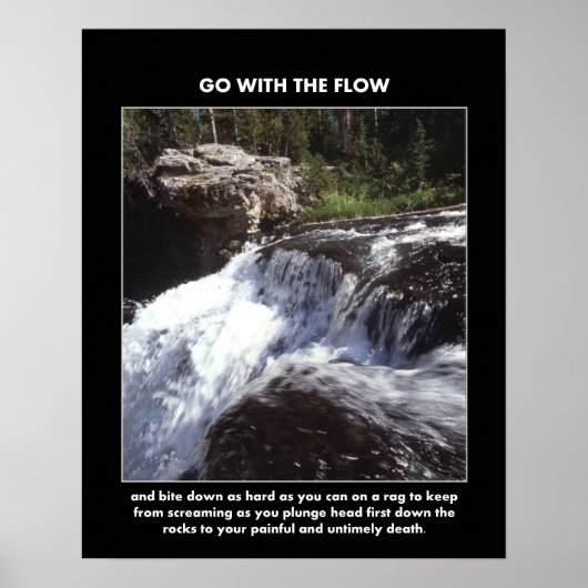 自由に動ける ポスター (正面)