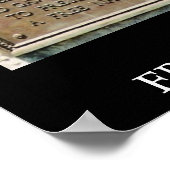 自由に勝った ポスター (角)