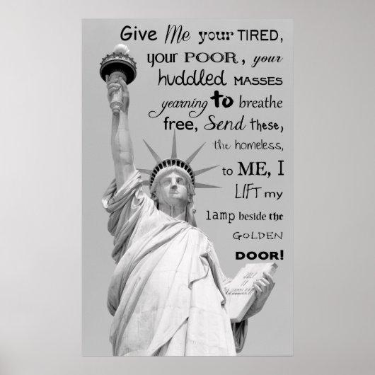 自由に呼吸することを切望。.... ポスター (正面)