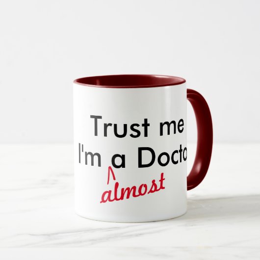 自由のために、あらゆるプロダクト送ります電子メールをカスタム設計して下さい マグカップ (正面右)