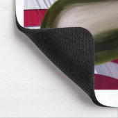 自由のための41 マウスパッド (コーナー)