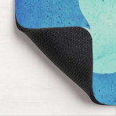 自由のつばめ マウスパッド (コーナー)