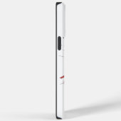 自由のはっきりした精神» Case-Mate iPhoneケース (裏面 / 右)