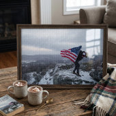 自由のサミット:愛国的な上昇 ジグソーパズル